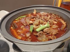 -肖记公安牛肉鱼杂馆·省级非物质文化遗产(江汉路直营店)