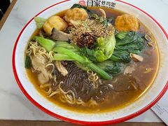 -闫家炸鸡架(五爱总店)