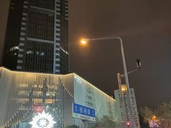 -SFC上影百联影城(八佰伴IMAX店)