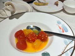 -温德姆花园酒店-鼎丰阁中餐厅