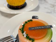 -La Porte de Paris 巴黎之门法式甜品