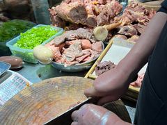 -百草香驴肉坊(国际城店)