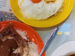 三眼仔太阳叉烧饭-澳门陈光记烧味饭店(万象城店)