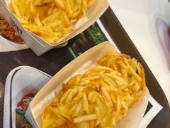 -魏家凉皮(大差市店)