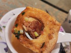 -渔梆子(长汀店)