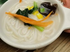 云南过桥米线-云海肴云南菜(曲江大悦城店)