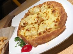 -菲滋意式餐厅(西溪印象城店)