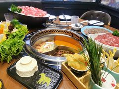 -快乐小羊(富强中路店)