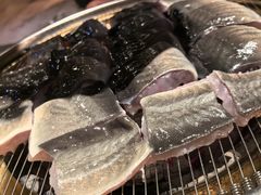 -味家烤肉烤鳗鱼牛排(西塔旗舰店)