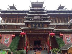 -亮欢寨酸汤鱼(沙冲路店)