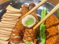 -小街47號江湖菜(四合院店)
