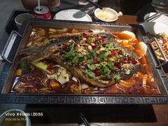 -大唐高老庄(红旗路店)