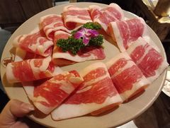 -蜀大侠火锅(建设路第五大道店)