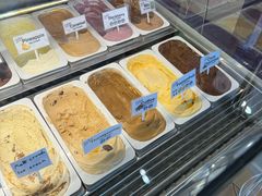 -Dooley's Premium Ice Cream