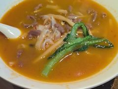 -漆黑觉米粉(三里屯店)