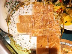 飞饼-二十八里太湖船菜(吉祥路店)