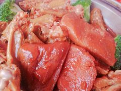 -大门水乡·顺德菜