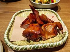 黄泥烧鸽子-鸽子窝(黄村店)