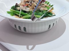 -山东宾馆·齐鲁苑餐厅