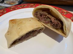 -新疆巴州金丝特餐厅(大钟寺店)