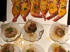 -王鼎精致料理铁板烧(世博源店)