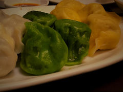 -枣子树素餐厅(铂金城店)