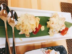 -樱の千渡日式料理·铁板烧•烧鸟(金盛田广场店)