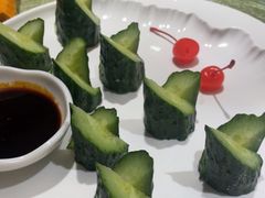 -宋园·金宴浙鲜馆(静安店)