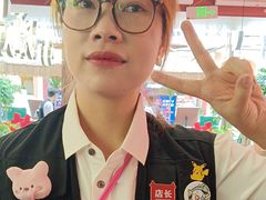 -热火朝天鲜切牛肉火锅(南强街巷店)