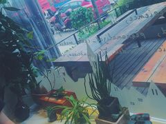 -美丽心情蛋糕(江苏路店)