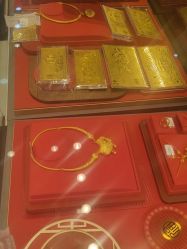 -东方福珠宝( 青岛店)