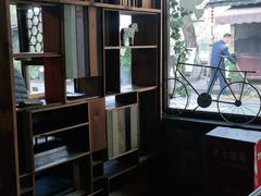 -院子餐厅·大锅菜·老杭帮(桥西直街店)