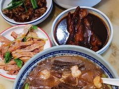 -慧娟面馆·餐厅(望江路店)