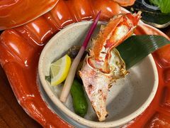 -札幌かに本家(福岡那の川店)