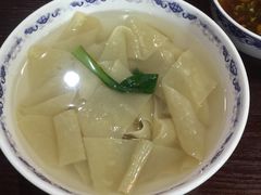 天下第一面-天下第一面(大雁塔北广场店)