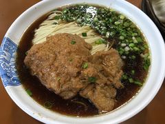 -绿杨馄饨店(上塘街店)