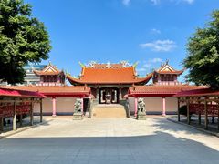 -显应宫(长乐区)