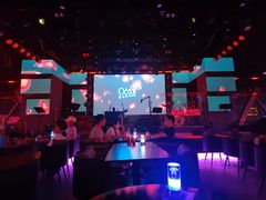 -MOSSO音乐酒吧·live house(南京旗舰店)