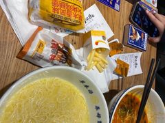 -汉堡王(仲盛世界商城店)