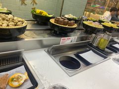 -木马转自助烤肉小火锅(祥禾天地店)