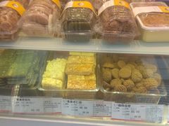 -泰康食品(南京东路店)