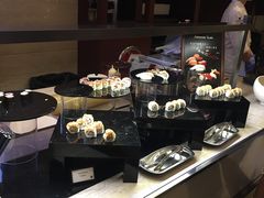 -新发展亚太JW万豪酒店·福苑咖啡厅