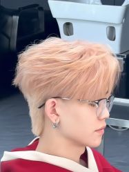 -ON STAR SALON