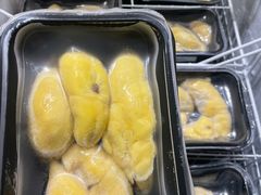 -开皇马来西亚榴莲美食店(华强北店)