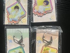 -乐唐潮玩·谷子·一番赏·手办