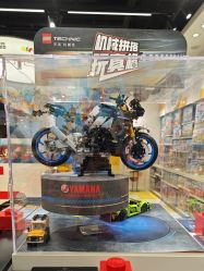 -乐高授权专卖店(中关村领展店)