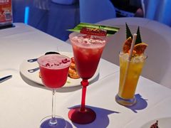 -天玑高空江景餐厅&酒吧Sky Secret Restaurant&Bar