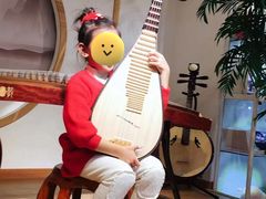 -音歆国艺馆·民乐培训(双榆树店)