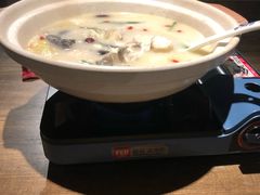 -老阿爸鲜鱼土菜(昆山花桥店)
