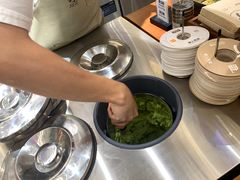 -野人先生Gelato(上海长宁龙之梦店)